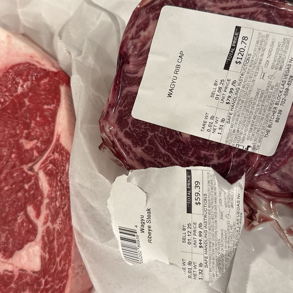 The Butcher Block - Meat Shops Near Me - Las Vegas, Nevada The Butcher Block - Meat Shops Near Me - Las Vegas, Nevada