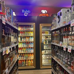 Party House Liquors