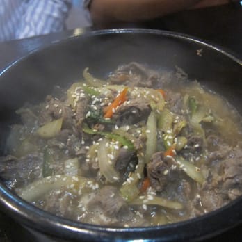 Hanabi - Korean Near Me - Sydney, NSW