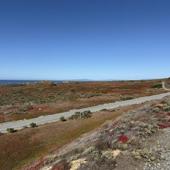 Fort Ord Dunes State Park - Beaches Near Me - Marina, California Fort Ord Dunes State Park - Beaches Near Me - Marina, California
