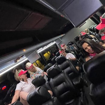 Go2Guy Party Bus - How it ended - Boat Charters Near Me Go2Guy Party Bus - How it ended - Boat Charters Near Me