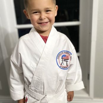 American Martial Arts Academy - Karate Near Me - Placentia, California