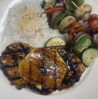 Sportsman's Grille by null