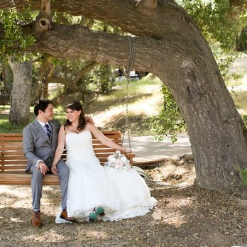 Circle Oak Ranch Weddings - Perfect for a wedding - Venues & Event Spaces Near Me - Fallbrook, California