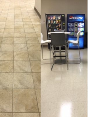 Fantasy Cleaning Service