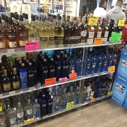 Hello booze!