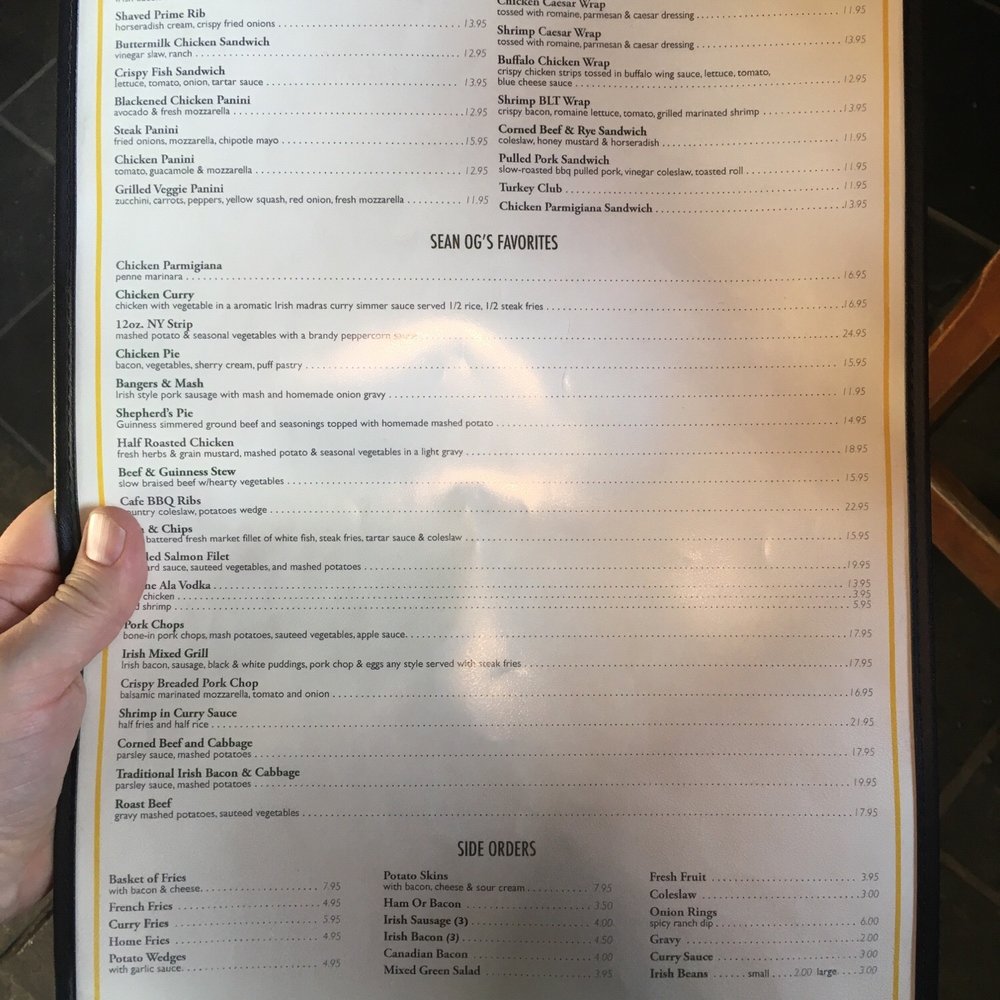 Sean Og Tavern - Pubs Near Me - Woodside, New York Sean Og Tavern - Pubs Near Me - Woodside, New York