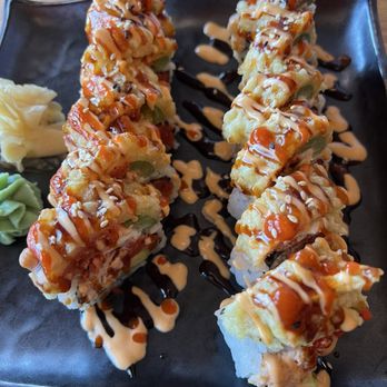 Best Teriyaki & Sushi - Sushi Bars Near Me - Duvall, Washington