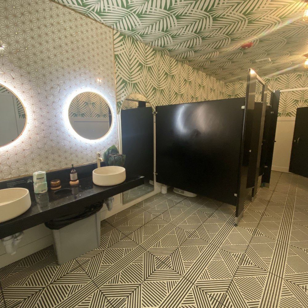 Bathroom Bathroom