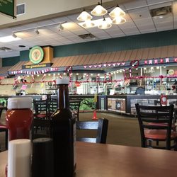 Golden Corral Buffet & Grill