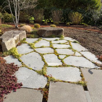 Green Leaf Landscaping & Construction - Flagstone & Ground Cover Install in Windermere - Landscaping Near Me - Shoreline, Washington Green Leaf Landscaping & Construction - Flagstone & Ground Cover Install in Windermere - Landscaping Near Me - Shoreline, Washington