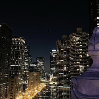LH Rooftop - Cocktail Bars Near Me - Chicago, Illinois