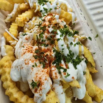Stop-N-Go Gyros - Greek Fries - Mediterranean Near Me - Mansfield, Texas Stop-N-Go Gyros - Greek Fries - Mediterranean Near Me - Mansfield, Texas