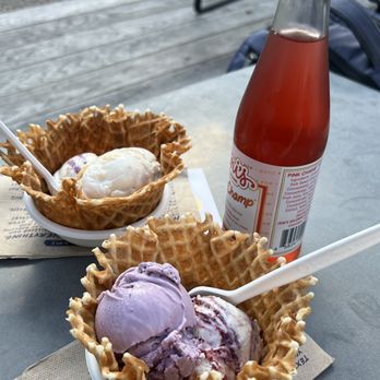 Jeni's Splendid Ice Creams - wild berry lavender - Ice Cream & Frozen Yogurt Near Me - Pittsburgh, Pennsylvania Jeni's Splendid Ice Creams - wild berry lavender - Ice Cream & Frozen Yogurt Near Me - Pittsburgh, Pennsylvania