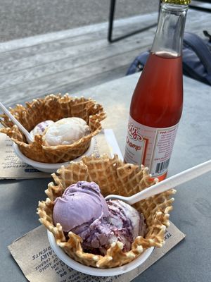 Jeni's Splendid Ice Creams by null