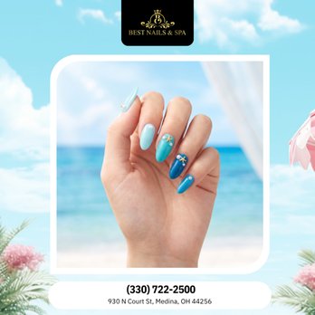 Best Nails & Spa - Nail Salons Near Me - Medina, Ohio Best Nails & Spa - Nail Salons Near Me - Medina, Ohio