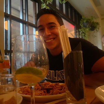 Fumo - The homie - Italian Near Me - New York, New York