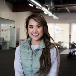 Seal Beach Physical Therapy - Meet our Doctor of Physical Therapy and Clinic Director, Dr. Ashley Tang.