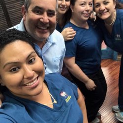 Children's & Pediatrics Dentistry of Wellinton - Dr. Jiménez and his amazing team