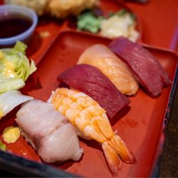 Ginza Japanese Resturant