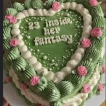Wildly Cakes - Was told this could be done. - Bakeries Near Me - Dobbs Ferry, New York