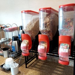 Comfort Suites Stevensville - St. Joseph