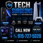 Tech Surgeons