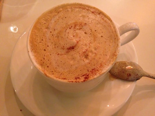 Il Sole Pizzeria Trattoria El Hotel San Juan by null