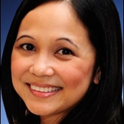 Marie M Camacho Halili, MD