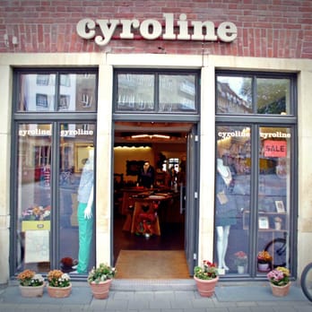 Cyroline - Fashion Near Me - Münster, NW Cyroline - Fashion Near Me - Münster, NW