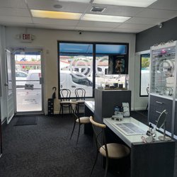 Cepero Eyecare Center