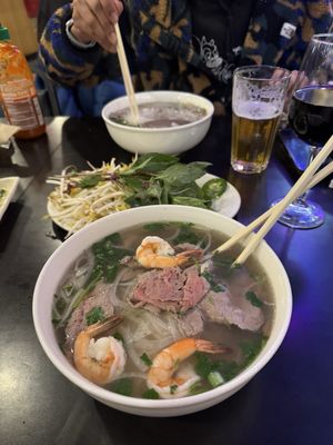 Phở 20 by null