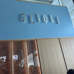 OLIOLI - One of many choices