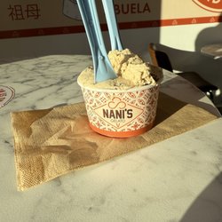 Nani's Gelato