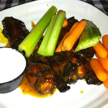 J Timothy's Taverne - Small size wings - American Near Me - Plainville, Connecticut