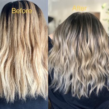 Salon Stilo - Hair Salons Near Me - Burlingame, California Salon Stilo - Hair Salons Near Me - Burlingame, California
