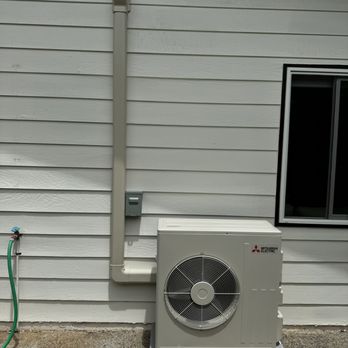Melvin Air Conditioning - Heating & Air Conditioning/HVAC Near Me