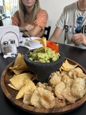 Sabor Chilango by null