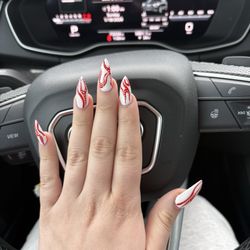 Elegant Nails N Spa - Nails