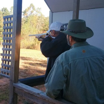 Etowah Valley Sporting Clays - Gun/Rifle Ranges Near Me - Dawsonville, Georgia Etowah Valley Sporting Clays - Gun/Rifle Ranges Near Me - Dawsonville, Georgia
