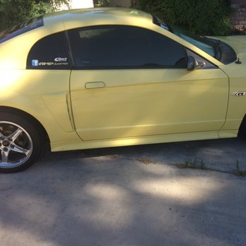 AMP Performance - Auto Repair Near Me - Phoenix, Arizona
