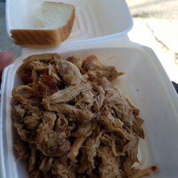 Scott's Bar-B-Que - bbq sammy - Barbeque Near Me - Hemingway, South Carolina Scott's Bar-B-Que - bbq sammy - Barbeque Near Me - Hemingway, South Carolina