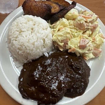 Latin Delight - Venezuelan Near Me - Missouri City, Texas