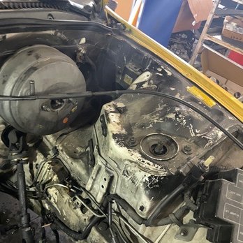Pitstop Performance - Auto Repair Near Me - Phoenix, Arizona