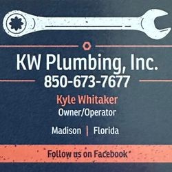 KW Plumbing