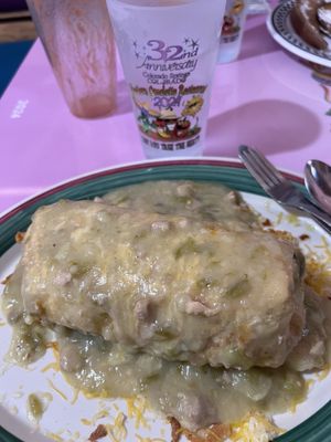 Western Omelette (Original Est. 1992) by null