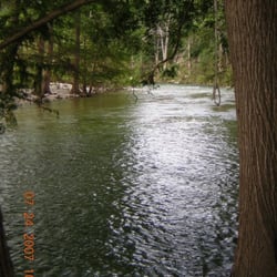 Riverbend on the Frio