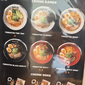Onoya Ramen - King Street - Lunch Specials - Ramen Near Me - Honolulu, Hawaii Onoya Ramen - King Street - Lunch Specials - Ramen Near Me - Honolulu, Hawaii