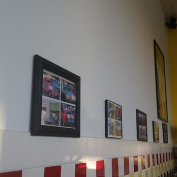 Rock n Roll Burger - American Near Me - Simi Valley, California Rock n Roll Burger - American Near Me - Simi Valley, California