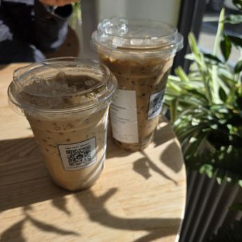 Da Vien Coffee - My viet coffee was perfect sweet at 50%. - Coffee & Tea Near Me - Milpitas, California